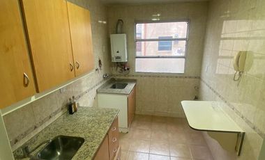 Departamento en  CAPITAL, SAN JUAN