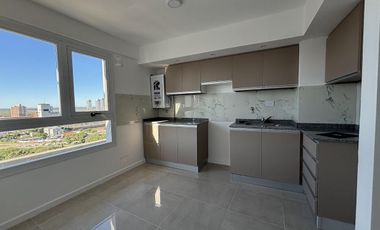 Venta Departamento Santa Fe - centro dos dormitorios