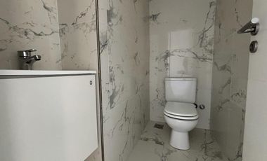 Venta Departamento Santa Fe - centro dos dormitorios