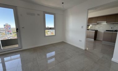 Venta Departamento Santa Fe - centro dos dormitorios