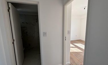 Venta Departamento Santa Fe - centro dos dormitorios