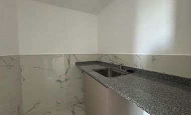 Venta Departamento Santa Fe - centro dos dormitorios