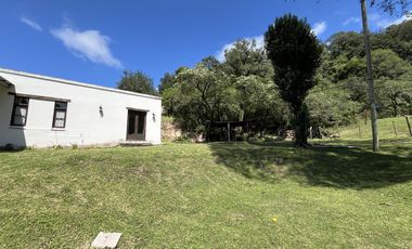 Casa en Raco alquiler 3 dormitorios