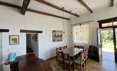 Casa en Raco alquiler 3 dormitorios