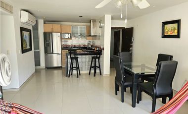 Arriendo Apartamento Sector Bello Horizonte