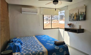 Arriendo Apartamento Sector Bello Horizonte
