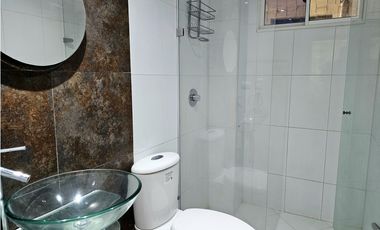 Arriendo Apartamento Sector Bello Horizonte