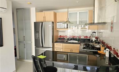 Arriendo Apartamento Sector Bello Horizonte
