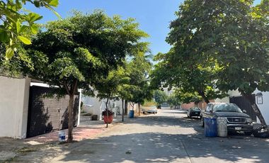 Venta de Terreno en Manzanillo Colima