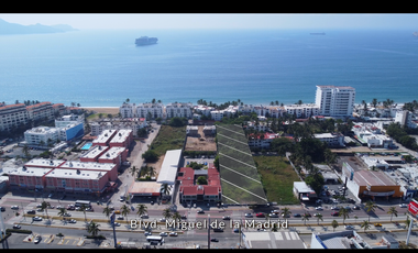 Venta de Terreno en Manzanillo Colima