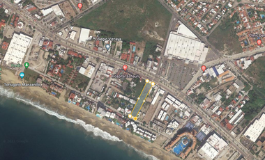 Venta de Terreno en Manzanillo Colima