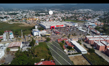 Venta de Terreno en Manzanillo Colima