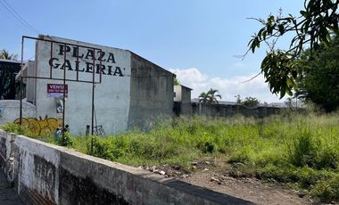 Venta de Terreno en Manzanillo Colima