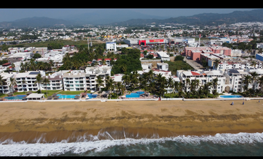 Venta de Terreno en Manzanillo Colima
