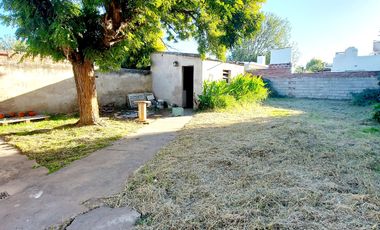 Casa sobre Almirante Brown - Santa Rosa - La Pampa