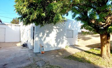 Casa sobre Almirante Brown - Santa Rosa - La Pampa