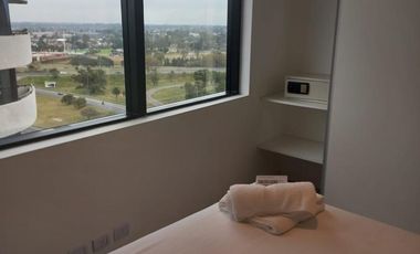 Departamento en Venta con Cochera, en Torre Brickell, Tigre, GBA Norte
