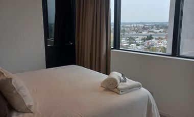 Departamento en Venta con Cochera, en Torre Brickell, Tigre, GBA Norte