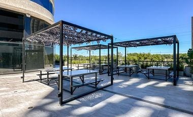 Departamento en Venta con Cochera, en Torre Brickell, Tigre, GBA Norte
