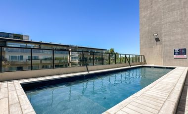 Departamento en Venta con Cochera, en Torre Brickell, Tigre, GBA Norte