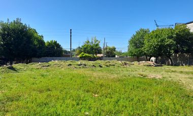 Terreno en alquiler en Garin