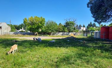 Terreno en alquiler en Garin