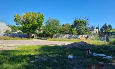 Terreno en alquiler en Garin