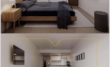 Departamento de 1 dormitorio en pozo en venta , La Plata