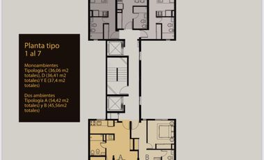 Departamento de 1 dormitorio en pozo en venta , La Plata