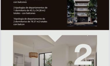 Departamento de 1 dormitorio en pozo en venta , La Plata