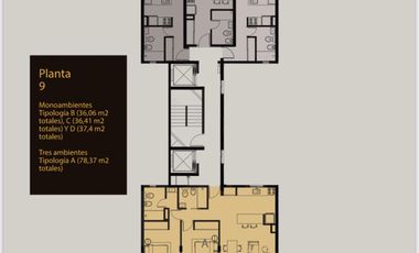 Departamento de 1 dormitorio en pozo en venta , La Plata