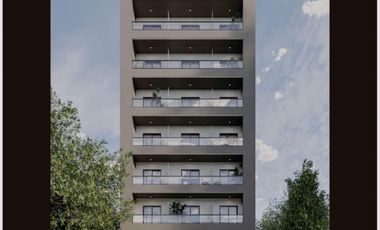 Departamento de 1 dormitorio en pozo en venta , La Plata