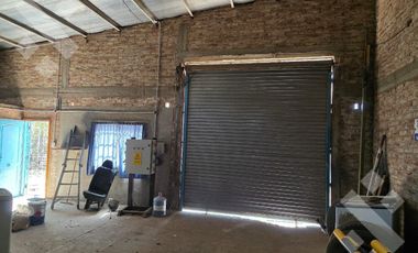VENTA, Nave Industrial -4635 m2, Parque Ind Plottier-Neuquén