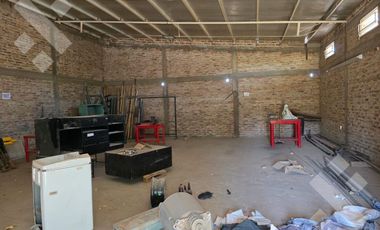VENTA, Nave Industrial -4635 m2, Parque Ind Plottier-Neuquén