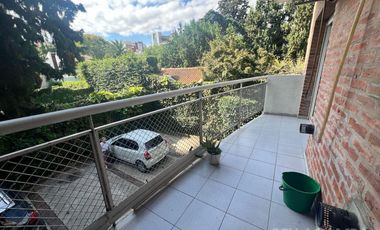 DEPARTAMENTO ALQUILER  VICENTE LÓPEZ 3 AMBIENTES COCHERA
