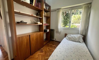DEPARTAMENTO ALQUILER  VICENTE LÓPEZ 3 AMBIENTES COCHERA
