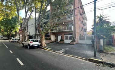 DEPARTAMENTO ALQUILER  VICENTE LÓPEZ 3 AMBIENTES COCHERA