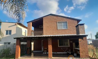 Casa en Roldan