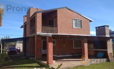 Casa en Roldan