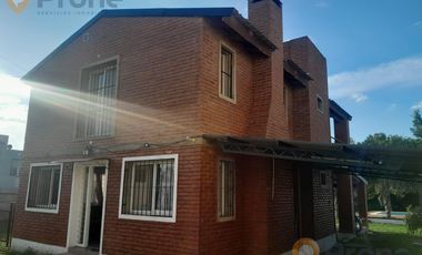 Casa en Roldan