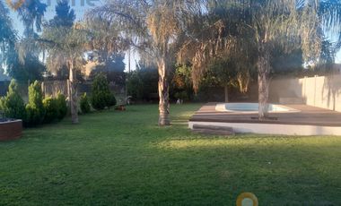 Casa en Roldan