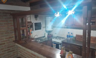 Casa en Roldan