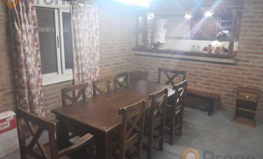 Casa en Roldan
