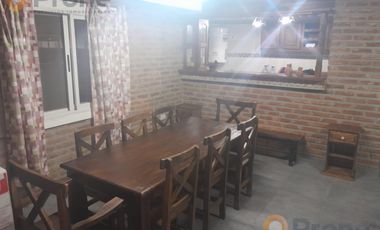 Casa en Roldan