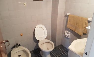 Departamento monoambiente en excelente ubicacion.