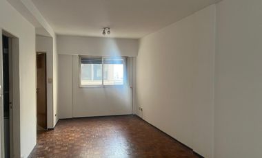 Departamento monoambiente en excelente ubicacion.