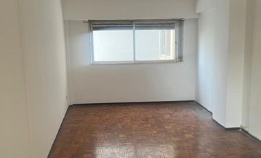 Departamento monoambiente en excelente ubicacion.