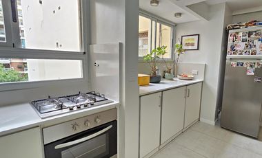 Venta Departamento 3 ambientes Las Cañitas