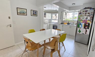 Venta Departamento 3 ambientes Las Cañitas