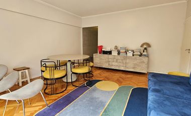 Venta Departamento 3 ambientes Las Cañitas